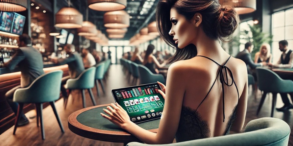 The Exciting World of Slots with Bonus Rounds