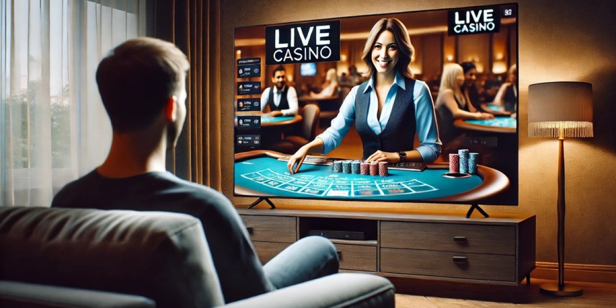 Unlocking Online Casino Games