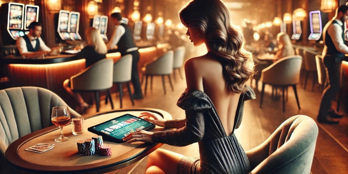 The Thrill of Online Craps