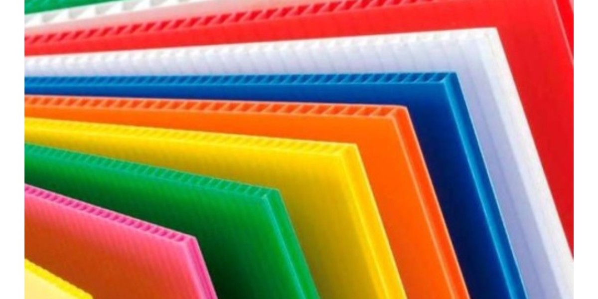 Exploring the Versatility and Durability of PP Sheets: The Ultimate Material for Modern Applications