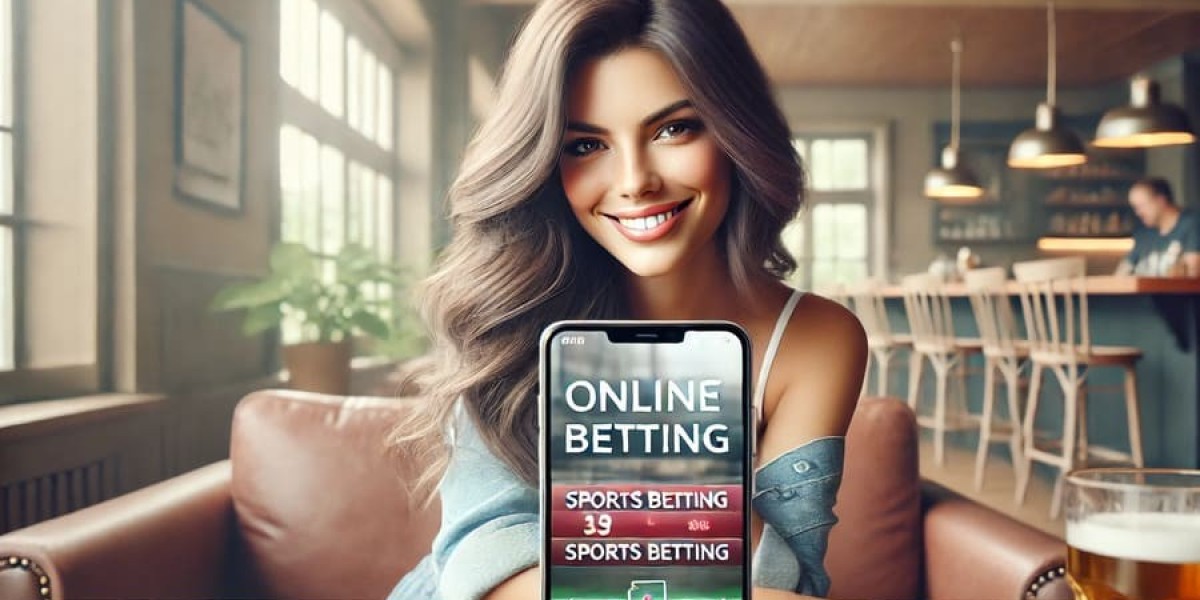 The Ultimate Guide to Real Money Toto Betting