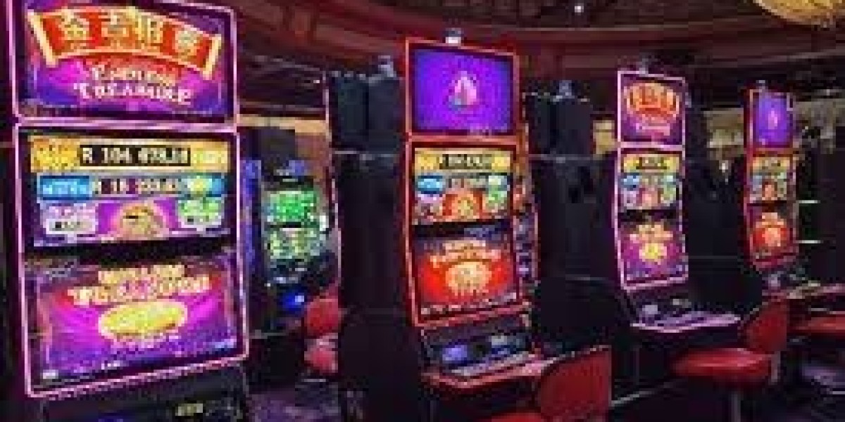 Slot Vegas108 Bagus Atau Penipuan?