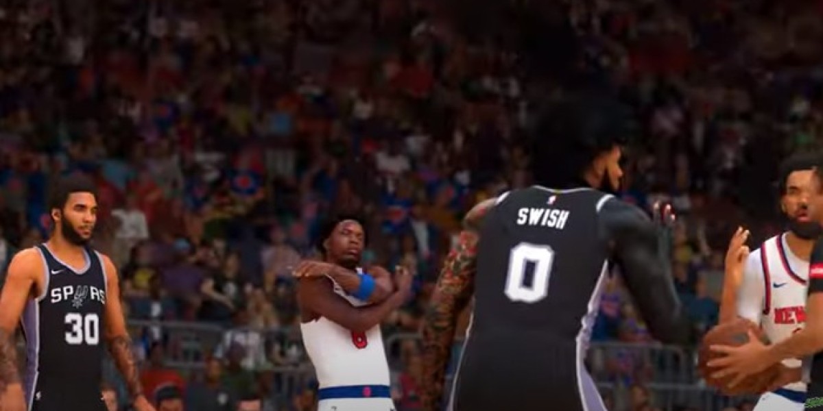 Skyrocket Your Rank in NBA 2K25 with These Insider Hacks