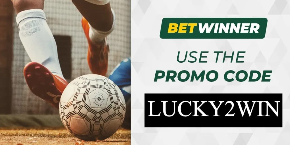 BetWinner Promo Code 2025: Unlock Quick Win Opportunities