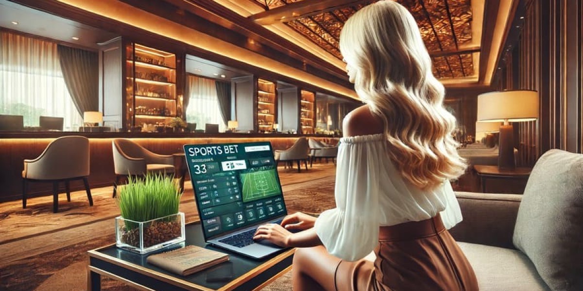 The Ideal Scam Verification Platform for Sports Betting - Discover toto79.in