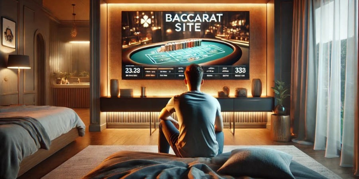 Trustworthy Baccarat Site Scam Verification: Join Onca888 Community