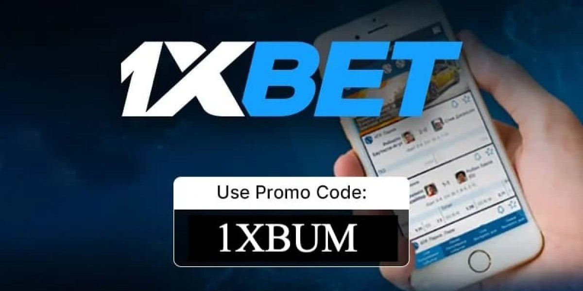 Maximize Your First Bet with 1xBet Promo Code 2025!