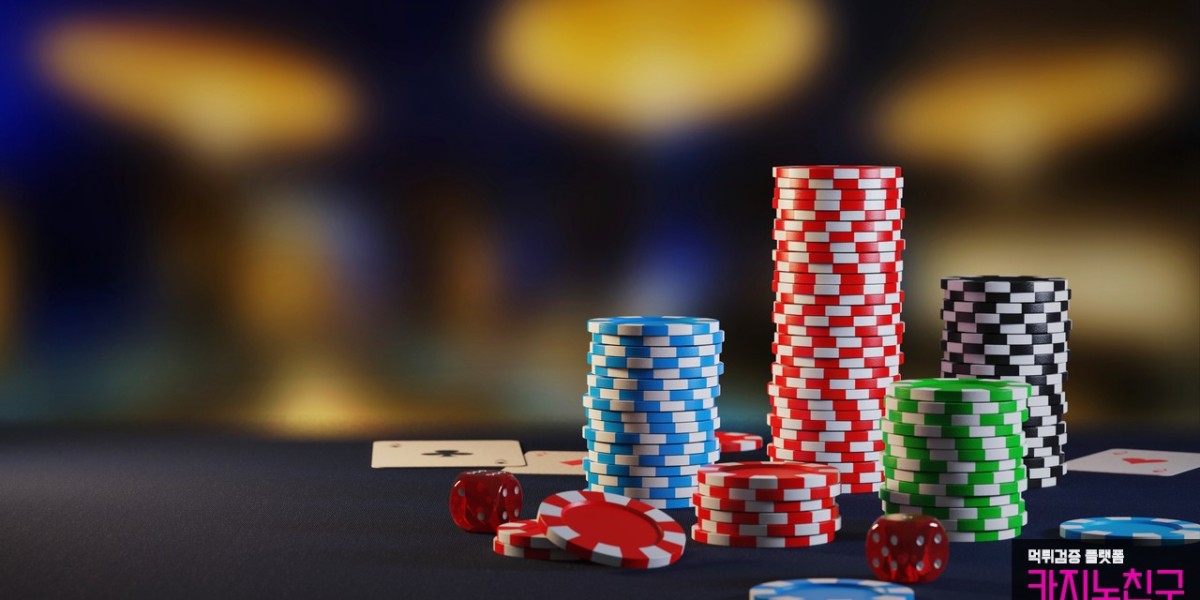 Discover the Trustworthy Baccarat Site: Casino79 and Its Scam Verification Advantage