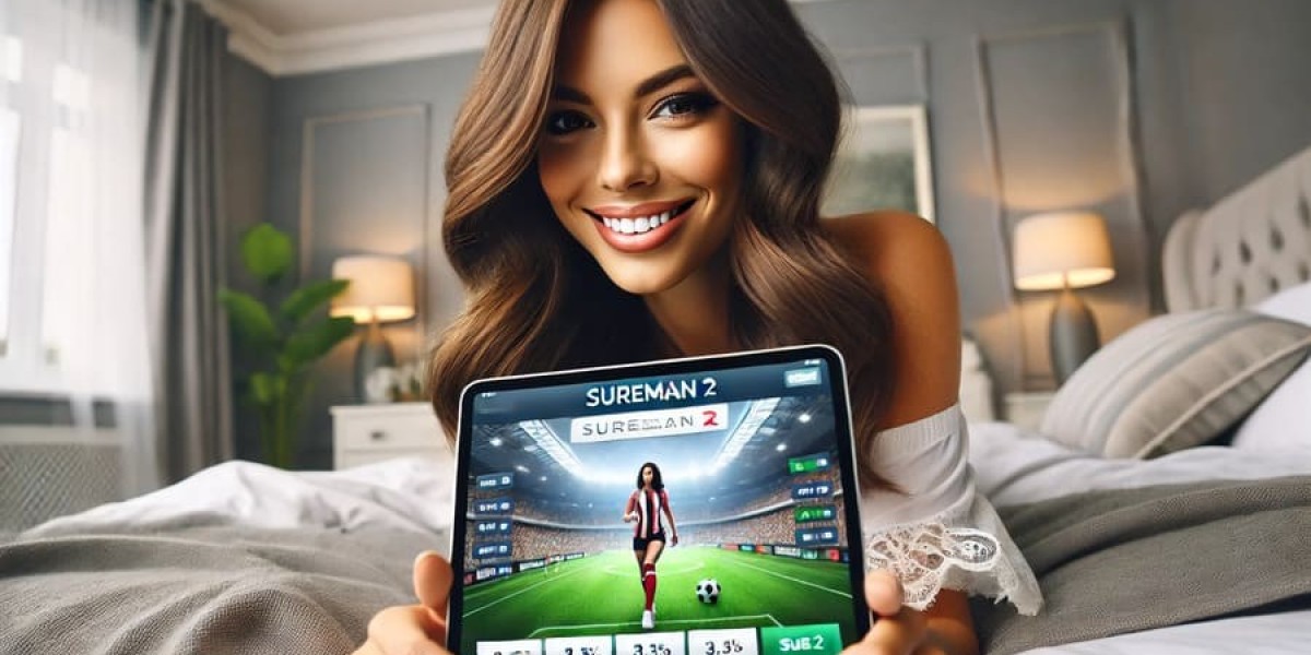 Sports Betting Integrity: Exploring the Sureman Scam Verification Platform