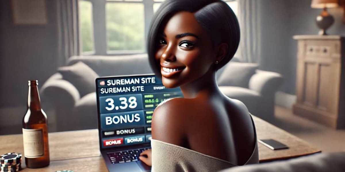 Ensuring Safe Gambling Sites: Explore the Scam Verification Platform Sureman