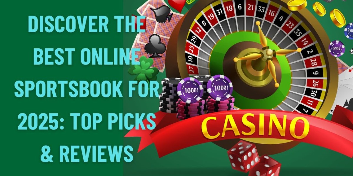 Discover the Best Online Sportsbook for 2025: Top Picks & Reviews