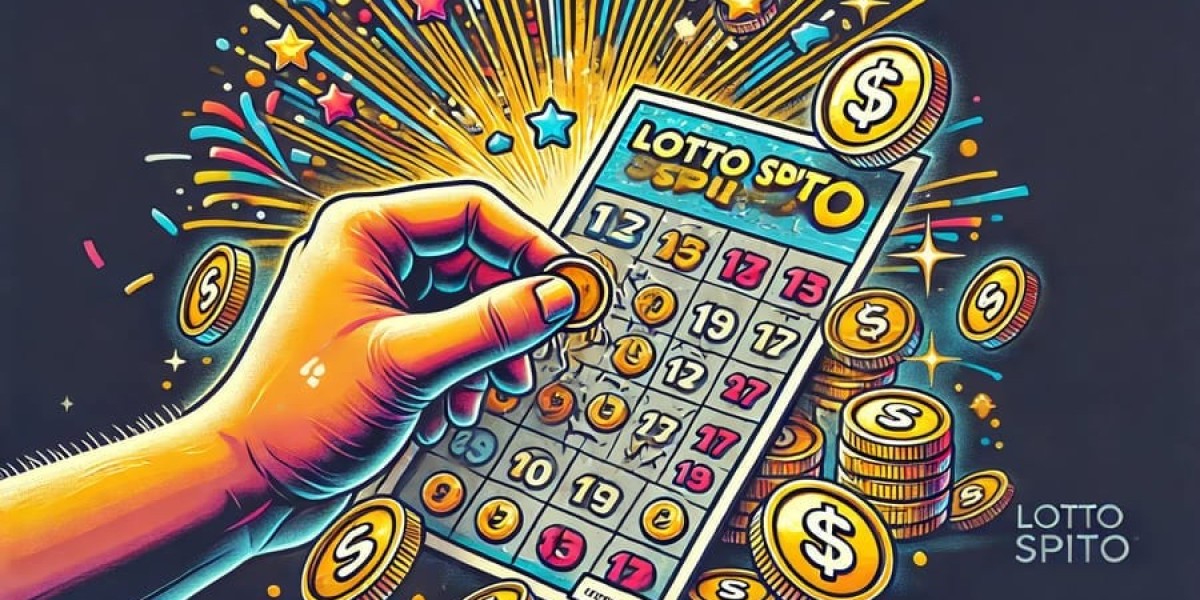 Exploring the World of Lotto Apps for Android: Your Guide to Winning Big