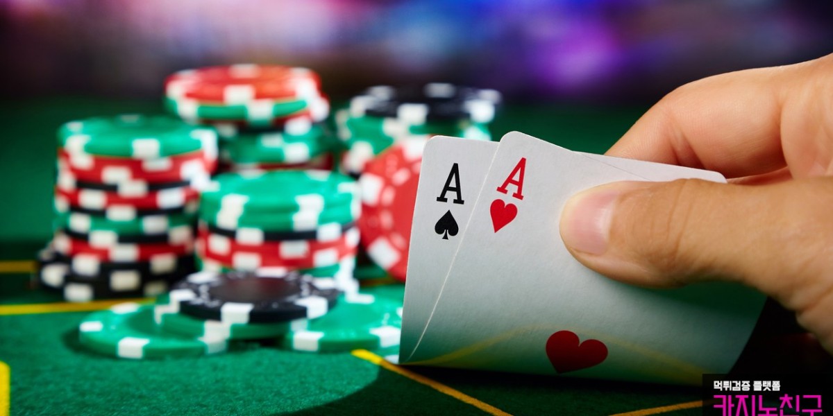 Discover Casino79: Your Go-To Scam Verification Platform for Baccarat Sites