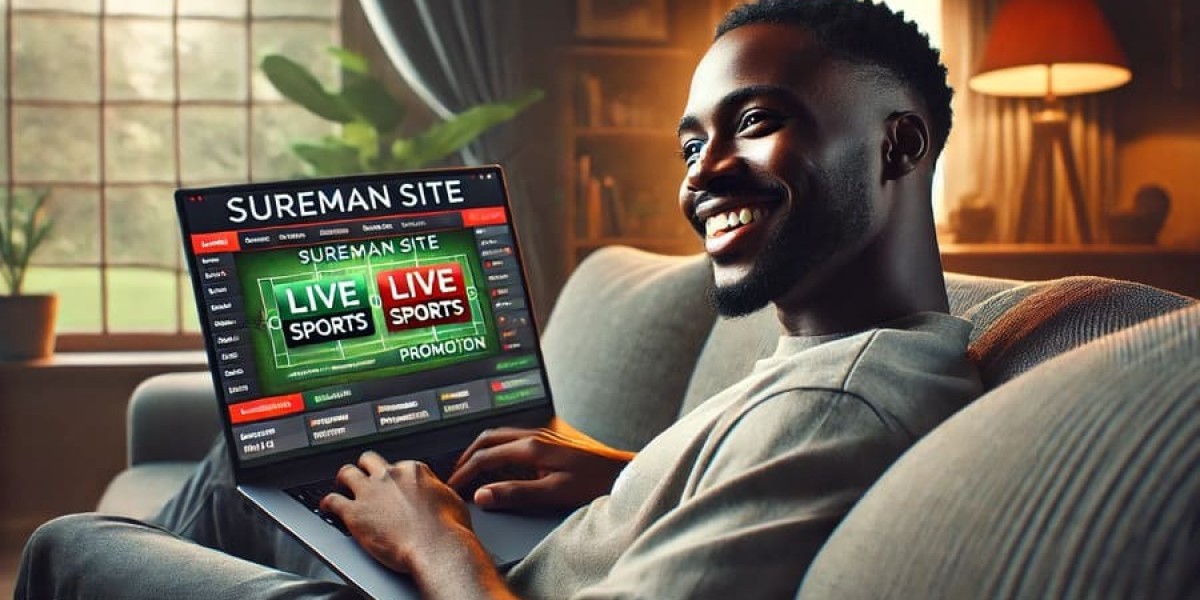 Explore the Safety of Korean Gambling Sites with Sureman Scam Verification