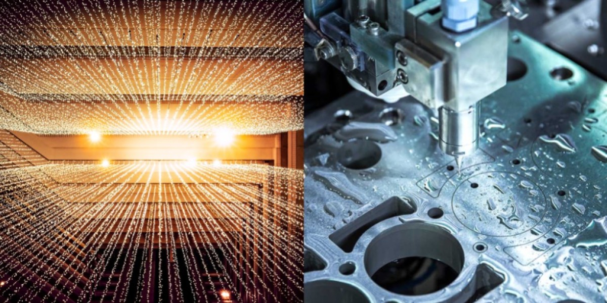 Transforming Manufacturing with Precision Manufacturing Solutions