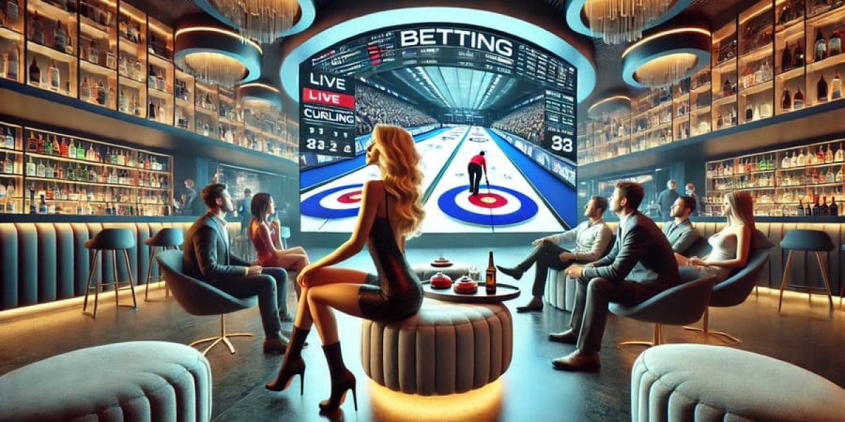 The Ultimate Guide to Online Sports Betting with Scam Verification through toto79.in