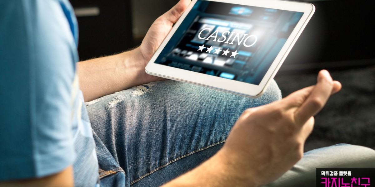 Explore Casino79: Your Ultimate Scam Verification Platform for Gambling Sites