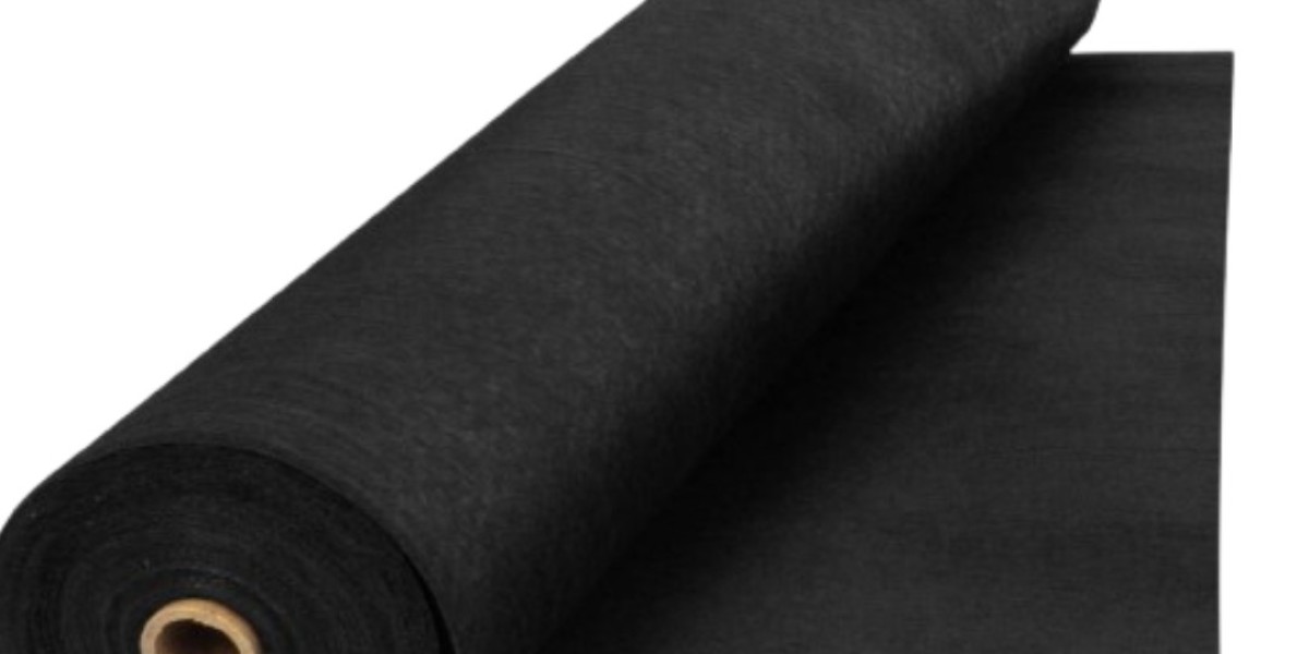 Durable Geotextile Fabric: Strength, Stability, and Soil Protection