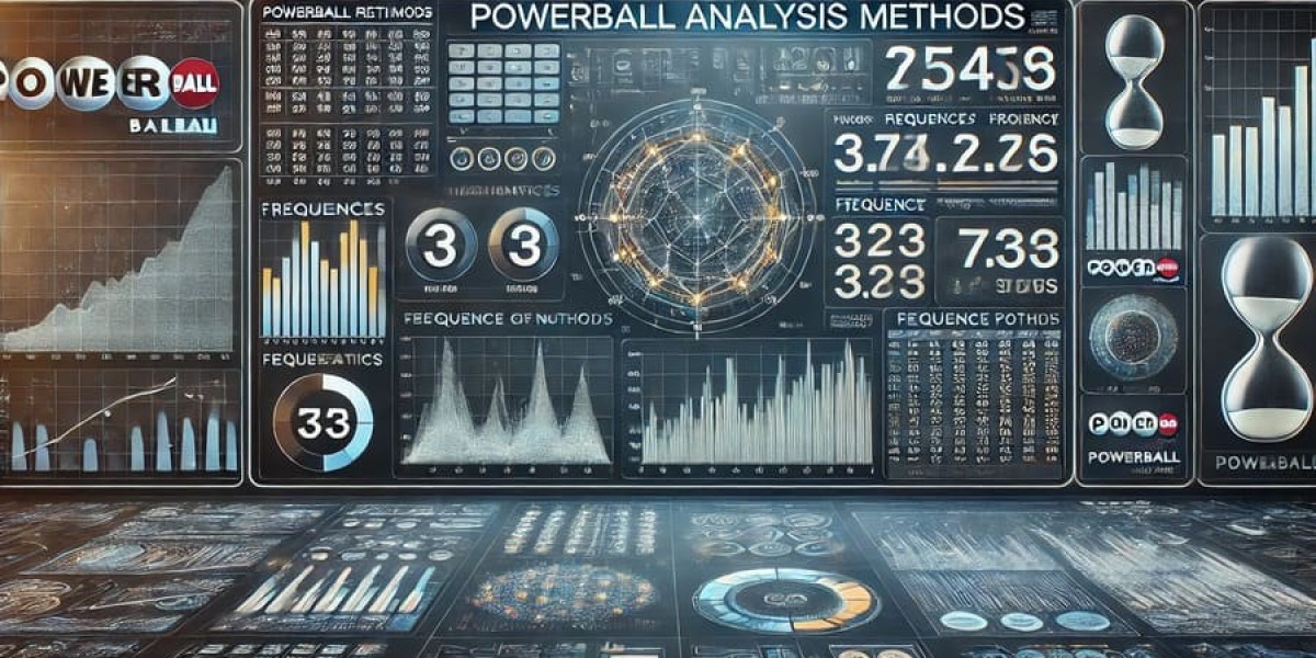 Unlocking the Secrets of Donghaeng Lottery Powerball with Bepick: Join the Analysis Community