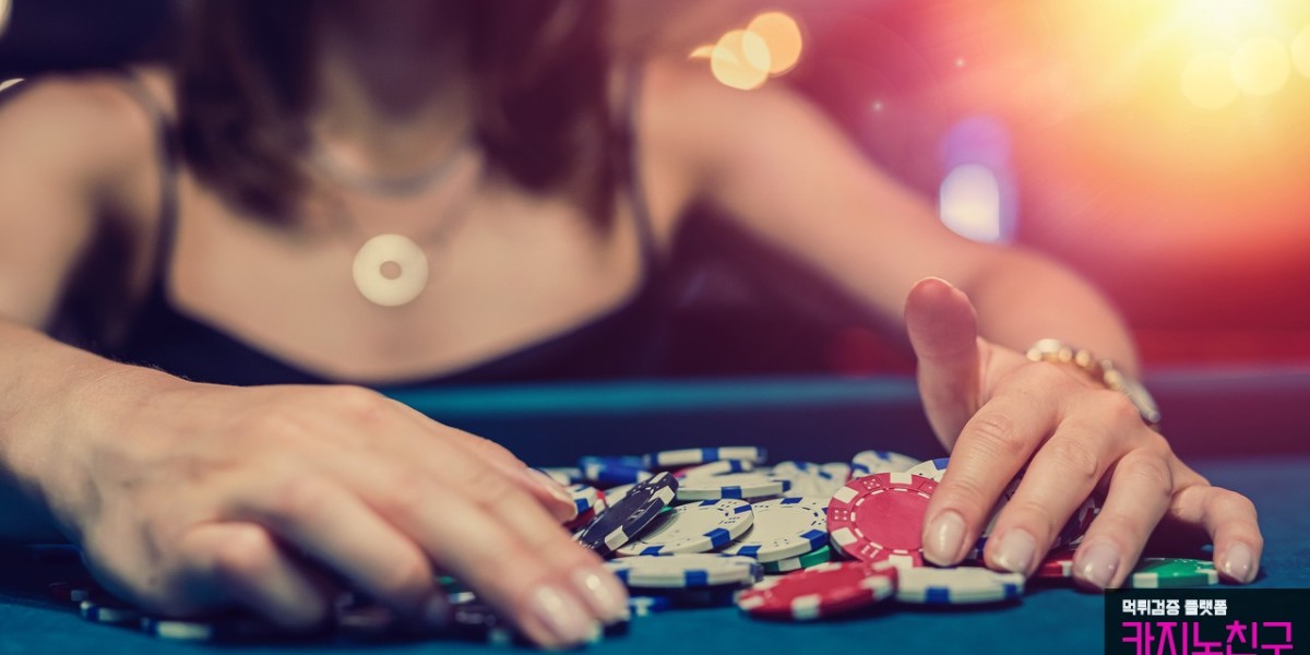 Discovering the Ultimate Online Casino Experience with Casino79 and Scam Verification