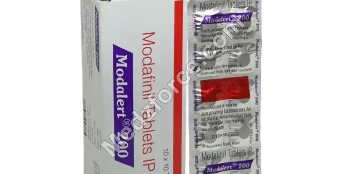 Comparing Modafinil Brands in Australia: Modalert vs. Modvigil