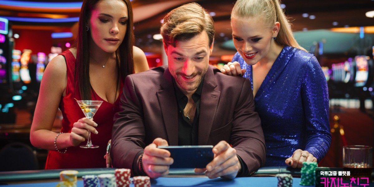 Baccarat Site: Discover Casino79, Your Trusted Scam Verification Platform