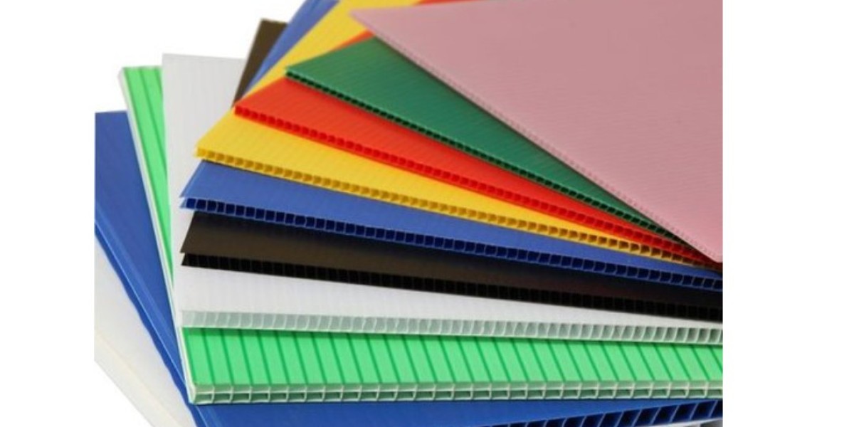 Understanding PP Corrugated Sheets: Versatility in Modern Applications